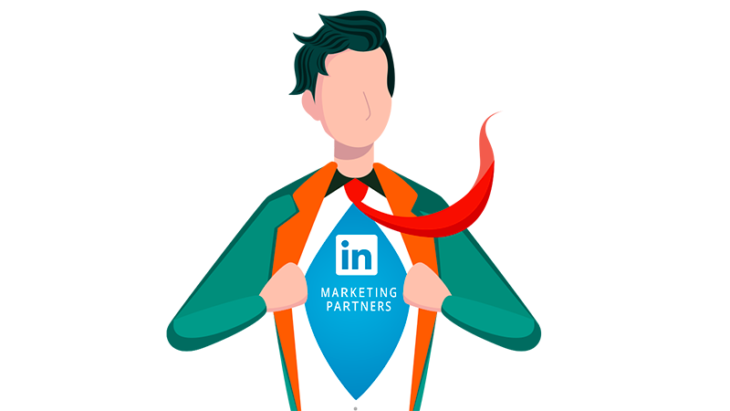 LinkedIn lance un Business Manager