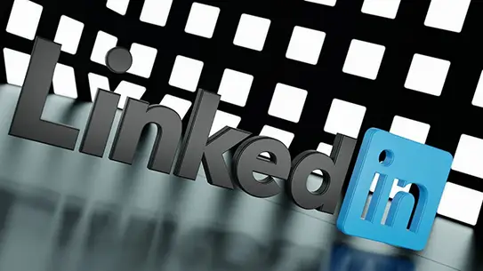 Partenariats marques - créateurs&nbsp;: LinkedIn dégaine son tag