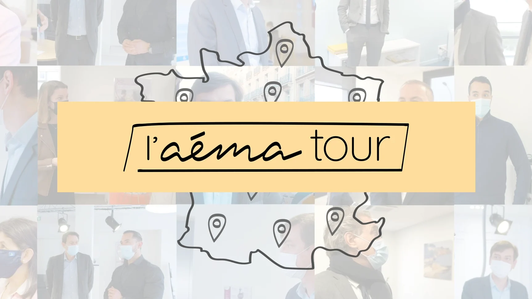 Aéma Tour