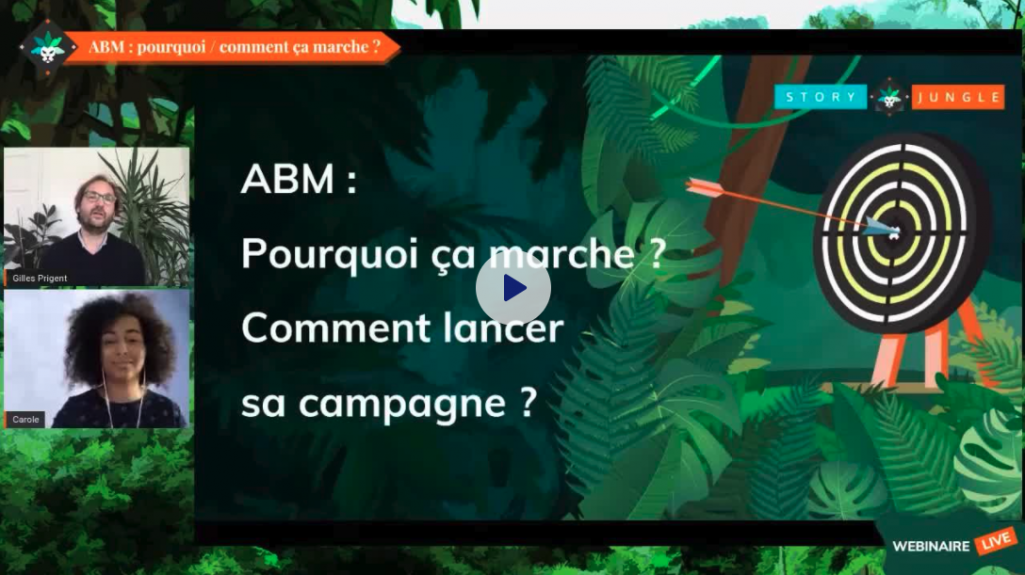ABM : pourquoi ça marche