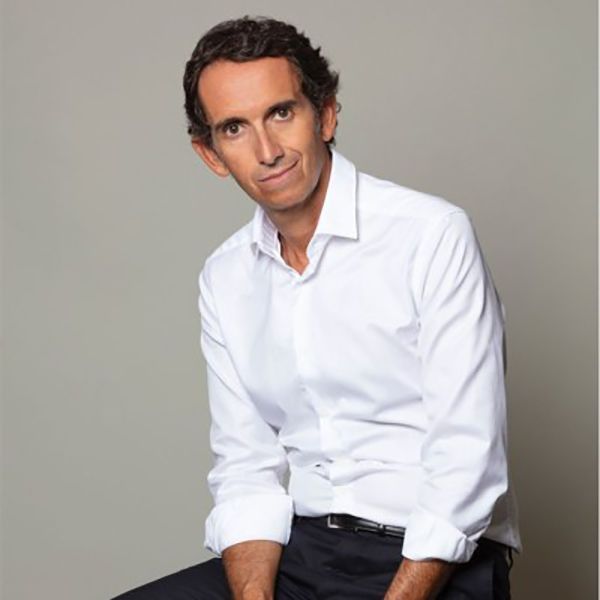  Alexandre Bompard, Président Directeur Général de Carrefour 