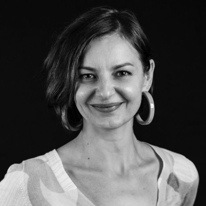  Emmanuelle Larroque, présidente et fondatrice de Social Builder 