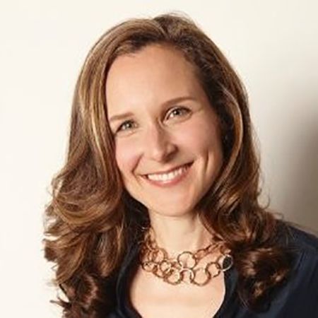  Lindsey Pollak, autrice et coach spécialisée sur le monde du travail 