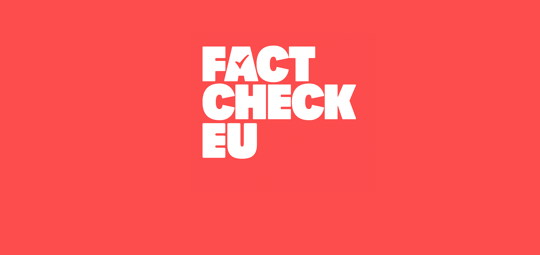 Qu’est-ce que FactCheckEU, cette plateforme européenne en lutte contre la désinformation ?