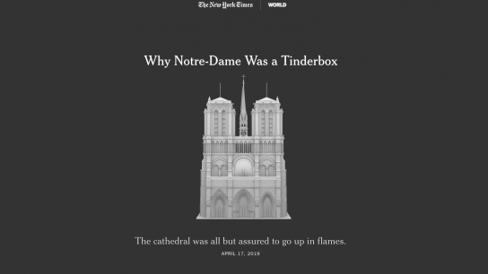 NL 20 04 Contenu qu'on aurait aimé faire notre dame