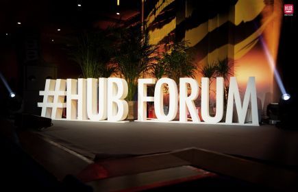 HUB FORUM 2019&nbsp;: ce qu’il faut retenir