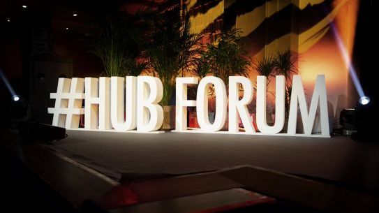 HUB FORUM 2019 : ce qu’il faut retenir