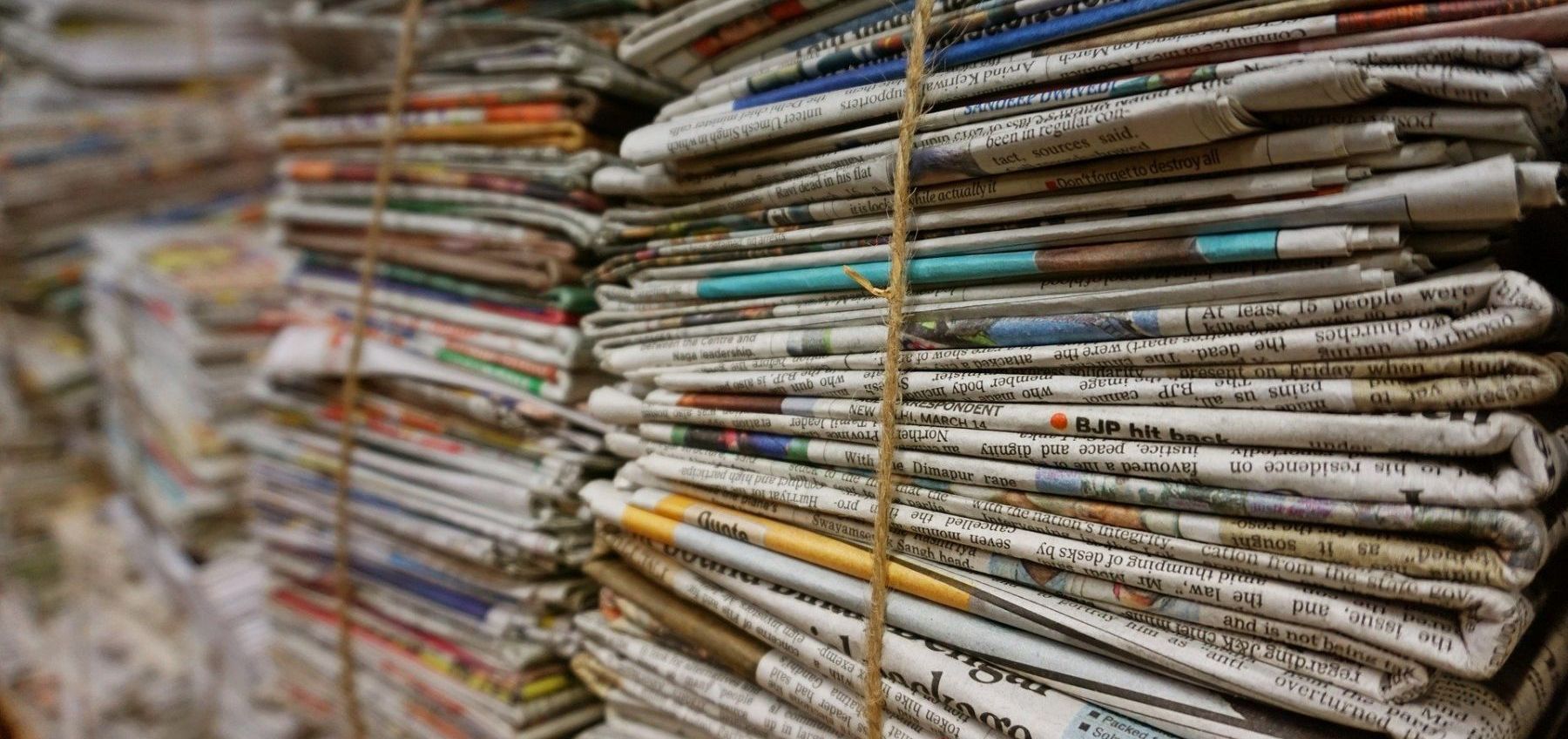 Médias en Seine&nbsp;: quelle place pour les médias aujourd’hui ?