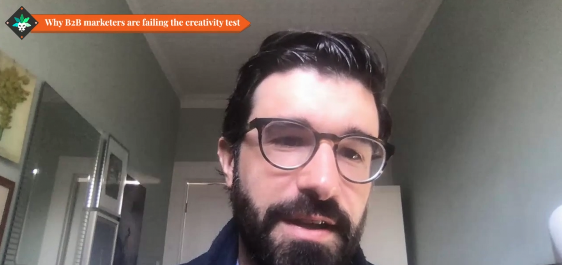 Où est passée la créativité B2B&nbsp;?