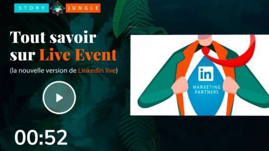 Tout savoir sur le Live Event