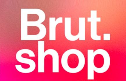 Carrefour et Brut font leur marché ensemble