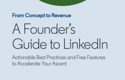 LinkedIn publie son guide pour rayonner sur sa plateforme
