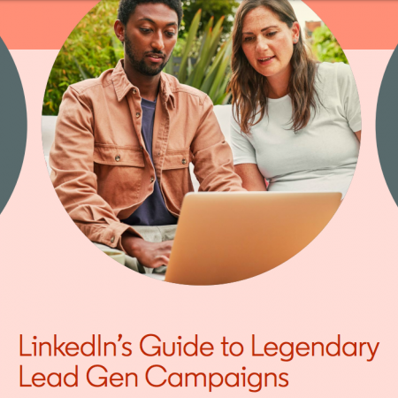 LinkedIn explique comment optimiser ses campagnes Lead Gen