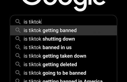 Clap de fin pour TikTok aux USA&nbsp;? Pas si simple…