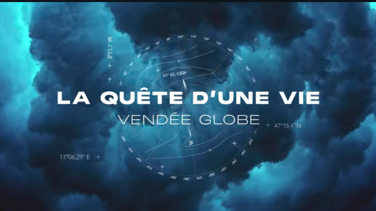 Charl - Vendée Globe : la quête d'une vie