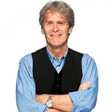  Sir John Hegarty 