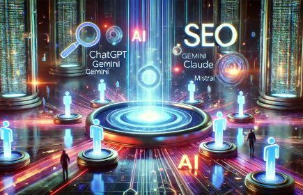 Quand l’IA redéfinit le SEO et la recherche d’information