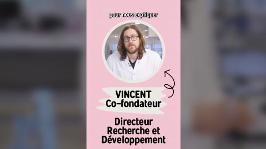 La minute scientifique de La Vie