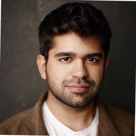  Aravind Srinivas 