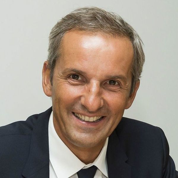 Pascal Demurger&nbsp;: Incarner l'entreprise à mission