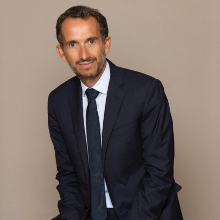  Alexandre Bompard 