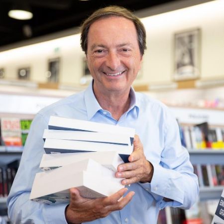  Michel-Édouard Leclerc 