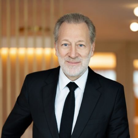  Jean-Claude Le Grand