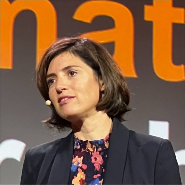 Leaders à suivre sur LinkedIn