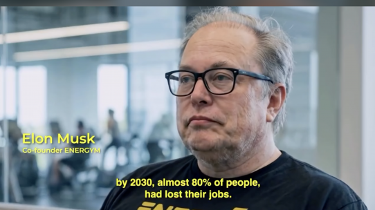 Quand l’IA se moque de… l’IA