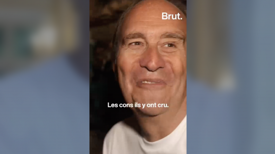 Xavier Niel est-il sataniste&nbsp;?
