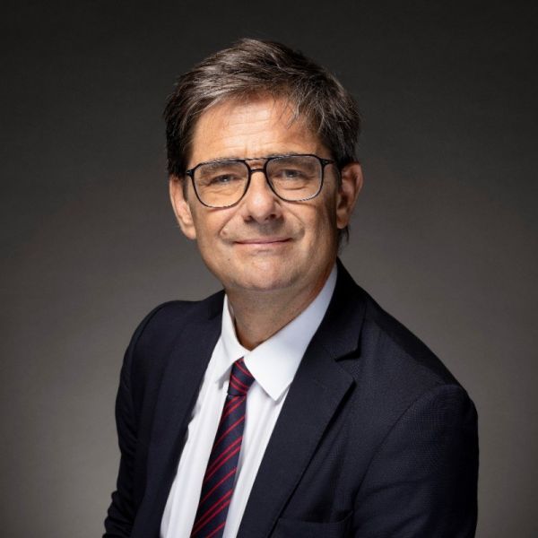 Nicolas Dufourcq